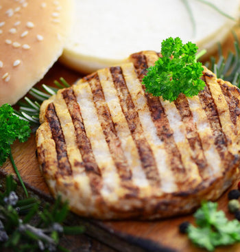 Elektryczna płyta grillowa - 13,2 kW - Ryflowana - Prime Gastro