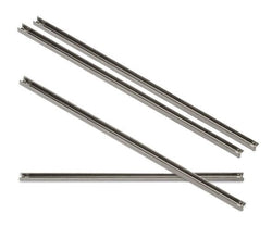 (2 szt.) Szyny do rusztu wsparcia (środkowe) L.650mm