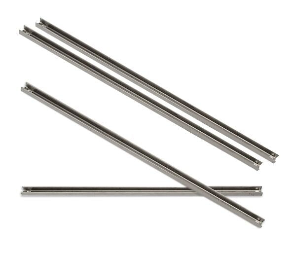 (2 szt.) Szyny do rusztu wsparcia (środkowe) L.650mm