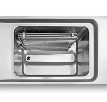 Frytownica elektryczna - 22 litry - 22 kW - Prime Gastro