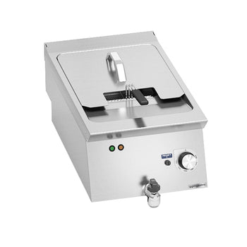 Frytownica elektryczna - 10 litrów - 9 kW - Prime Gastro