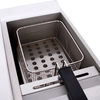 Kosz do frytkownicy - 8L - Prime Gastro