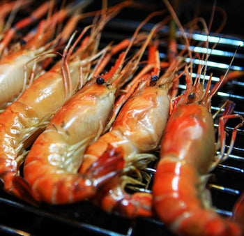 Grill elektryczny - 10,8 kW - Prime Gastro