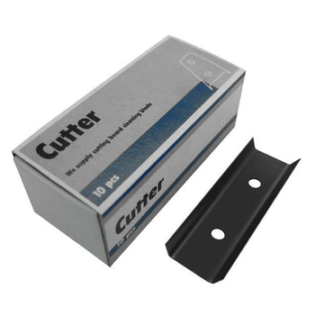 (10 szt.) Wymienne ostrze do skrobaka do bloków do cięcia HKSL18 - Prime Gastro