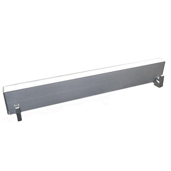 Listwa łącząca - narożna - 460 mm - Prime Gastro