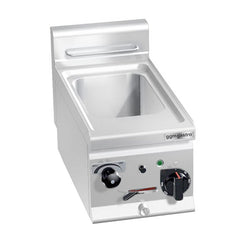 Makaroniarka Elektryczna - 11 litrów - 3,5 kW