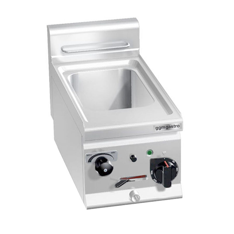 Makaroniarka Elektryczna - 11 litrów - 3,5 kW