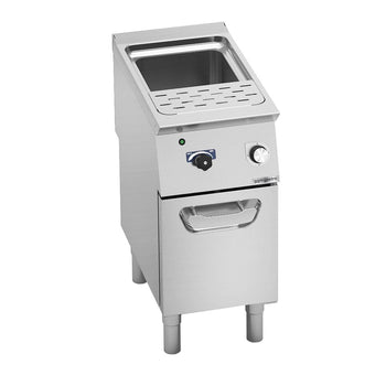 Makaroniarka Elektryczna - 30 litrów - 8 kW - Prime Gastro