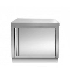 cokół ze stali nierdzewnej - Długość: 600 mm