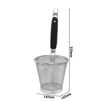 Wymienne sito do makaroniarki NKJ - Prime Gastro