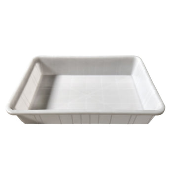 Pojemnik na ryby - poliwęglan - do chłodziarki i zamrażarki - EN 4000x400 - Prime Gastro