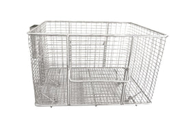 Kosz do frytownicy elektrycznej wysokociśnieniowej - 24L