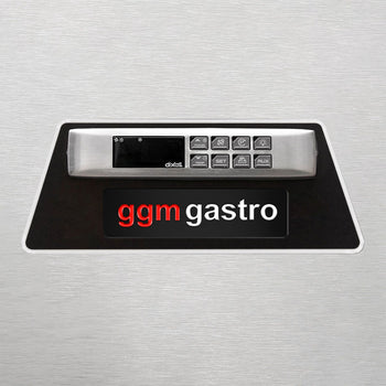 Zamrażarka szokowa - 5x GN 1/1 - Prime Gastro