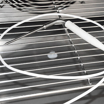 Zamrażarka szokowa - 5x GN 1/1 - Prime Gastro