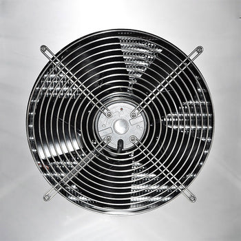 Zamrażarka szokowa - 5x GN 1/1 - Prime Gastro