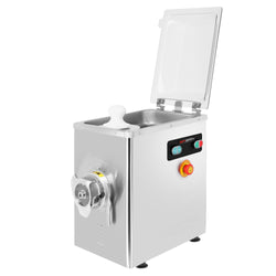 Elektryczna maszynka do mielenia mięsa 22 - 400 kg/godz. - 1,5 kW - 1400 obr./min.