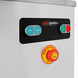 Elektryczna maszynka do mielenia mięsa 22 - 400 kg/godz. - 1,5 kW - 1400 obr./min.