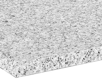 Granitowy blat kuchenny - 1,61m - Prime Gastro