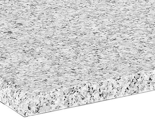 Granitowy blat kuchenny - 1,61m