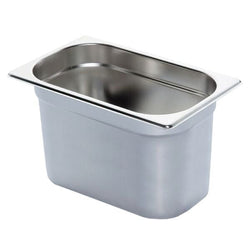 GN 1/4 Pojemnik - głębokość: 200 mm