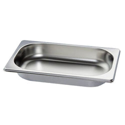 GN 1/4 Pojemnik - głębokość: 40 mm