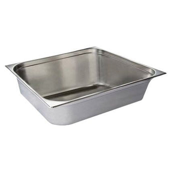 GN 2/1 Pojemnik - głębokość: 100 mm - Prime Gastro