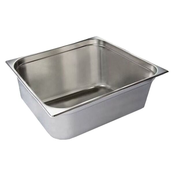 GN 2/1 Pojemnik - głębokość: 150 mm