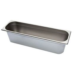 GN 2/4 Pojemnik - głębokość: 100 mm