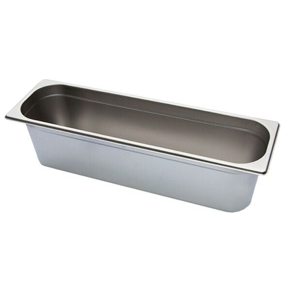 GN 2/4 Pojemnik - głębokość: 100 mm