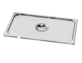 GN 1/1 Pokrywa - z wgłębieniem na łyżkę