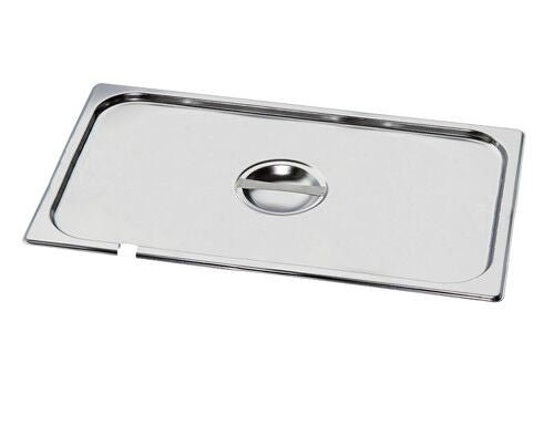 GN 1/1 Pokrywa - z wgłębieniem na łyżkę