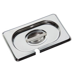 GN 1/9 Pokrywa - z wgłębieniem na łyżkę