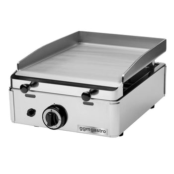 Płyta grillowa na grillu gazowym - 3,1 kW - Prime Gastro