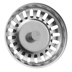 Myjka do szklanek do zlewu z przelewem - G3/8"