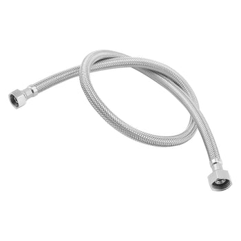 Szklany prysznic do zlewu z przelewem - G3/8" - Prime Gastro