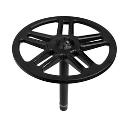 Myjka do szklanek - z tacą ociekową