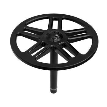 Szklany prysznic - G3/8" - Prime Gastro