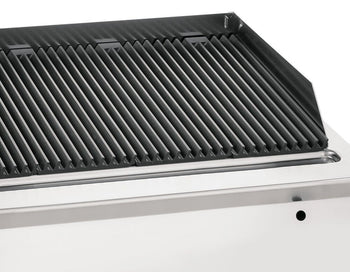 Grill wodny gazowy - 18 kW - Prime Gastro