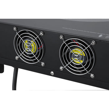 Kuchenka indukcyjna - 3,5 kW - Urządzenie wbudowane - Prime Gastro