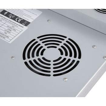 Kuchenka indukcyjna - 2,7 kW - Prime Gastro