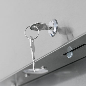 Chłodziarka PREMIUM PLUS - GN 2/1 - 1240 litrów - z 2 drzwiami - Prime Gastro