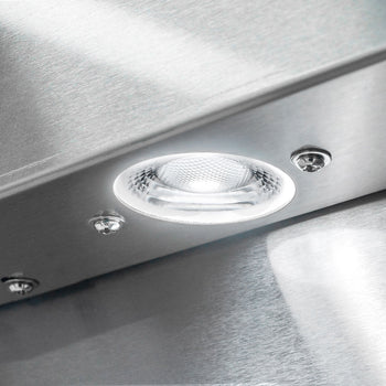 Zamrażarka ze stali nierdzewnej PREMIUM - GN 2/1 - 600 litrów - z 1 drzwiami - Prime Gastro