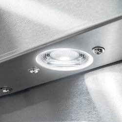 Zamrażarka ze stali nierdzewnej PREMIUM - GN 2/1 - 1200 litrów - z 2 drzwiami