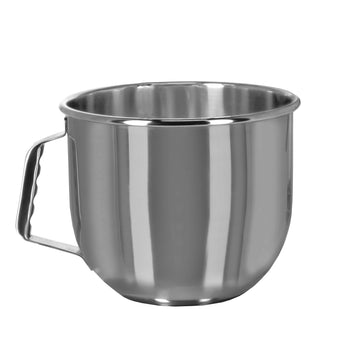 Misa ze stali nierdzewnej do miksera RMF7B - Prime Gastro