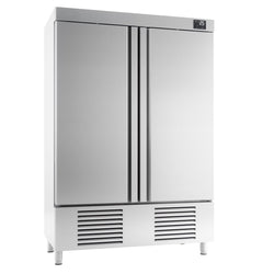 Chłodziarka PREMIUM PLUS - 1110 litrów - z 2 drzwiami