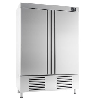 Chłodziarka PREMIUM PLUS - 1110 litrów - z 2 drzwiami - Prime Gastro