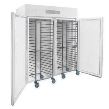 Chłodziarka wjezdna PREMIUM PLUS - GN 2/1 - 2726 litrów - z 2 drzwiami - Prime Gastro