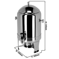 Thermoses / Coffee Stations