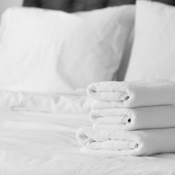 Elektryczna prasowalnica obrotowa - 1500 mm - 35 kg/godz - Prime Gastro