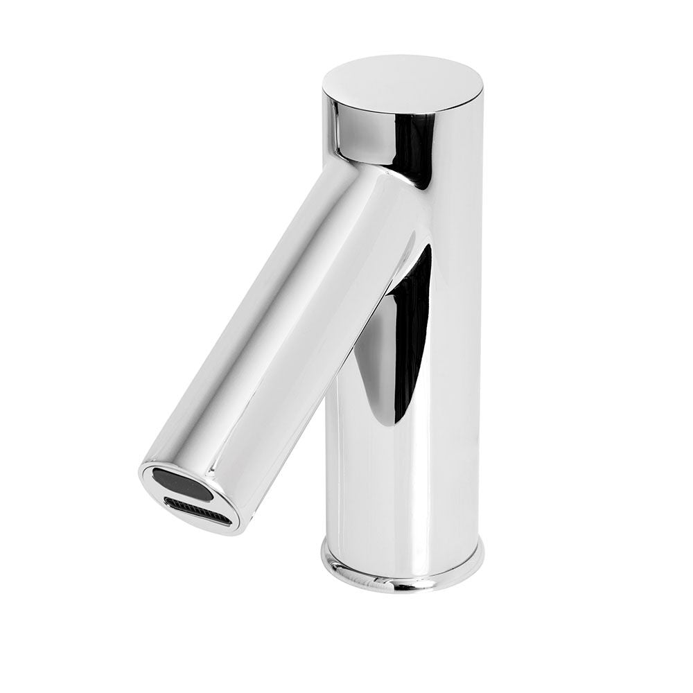 Kran z jednym otworem Premium - z czujnikiem podczerwieni & elastycznym zaworem zwrotnym - Prime Gastro